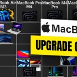 2024 ULTIMATE BUYERS GUIDE – SHOULD YOU UPGRADE to the M4 MacBook Pro’s?