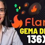 COMPRÉ $1000 🤑¿GEMA DeFi 136x hará MILLONARIOS? Análisis token Flary Finance