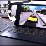 Je transforme mon Chromebook en console retrogaming 🎮 !