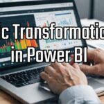5 POWER BI Features You Need to Master for Business Success #powerbi #dataanalysis