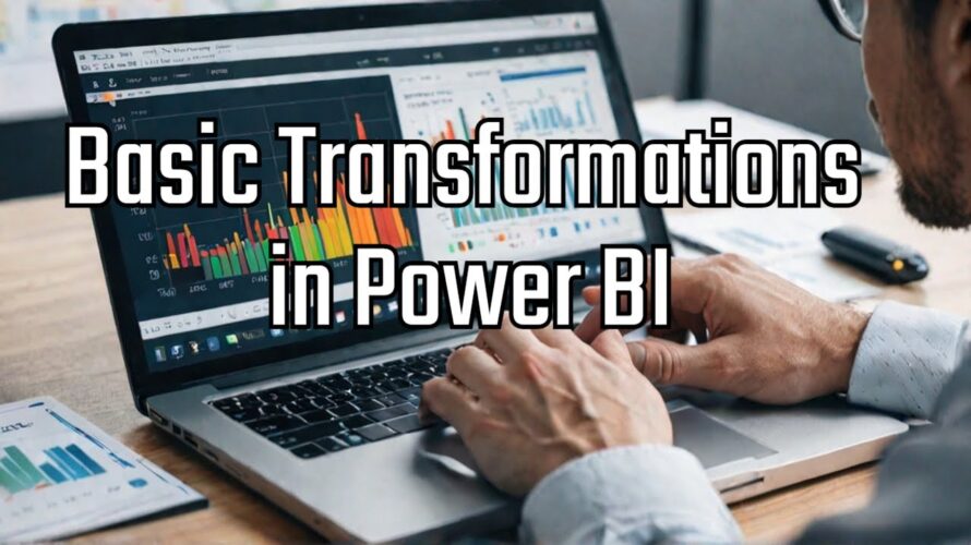 5 POWER BI Features You Need to Master for Business Success #powerbi #dataanalysis
