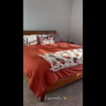 Home 🏠 slow transformation: Bedroom Edition✨#cozyhomes #homeowner #homedecor #cozyindoors