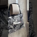 🌿 Amazing handmade jungle design 💯 | Tissue box cover design with hand hanging | Stylish Practical 💗