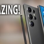 Galaxy S25 Ultra – The Ultimate Mobile Upgrade with DeX & AI Features! 📱🚀