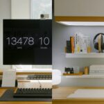 DIY Custom Desk Setup – Designing My Home Office