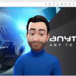ANYTOM Interactive and smooth content within MS Teams!