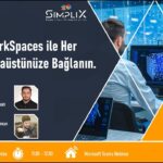 Amazon WorkSpaces ile Her yerden Masaüstünüze Bağlanın