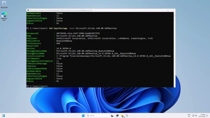 App attach – Keep Windows built-in applications updated without the store S1E4