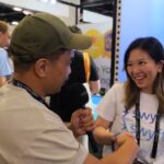 Aus DeFi at the Aus Crypto Convention 2024