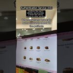 Authentication Service (AS)