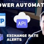 Automate Exchange Rate Updates in MINUTES with Power Automate: API Call with the HTTP connector