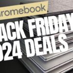 Black Friday 2024 Chromebook Deals + Buying Tips (UK)