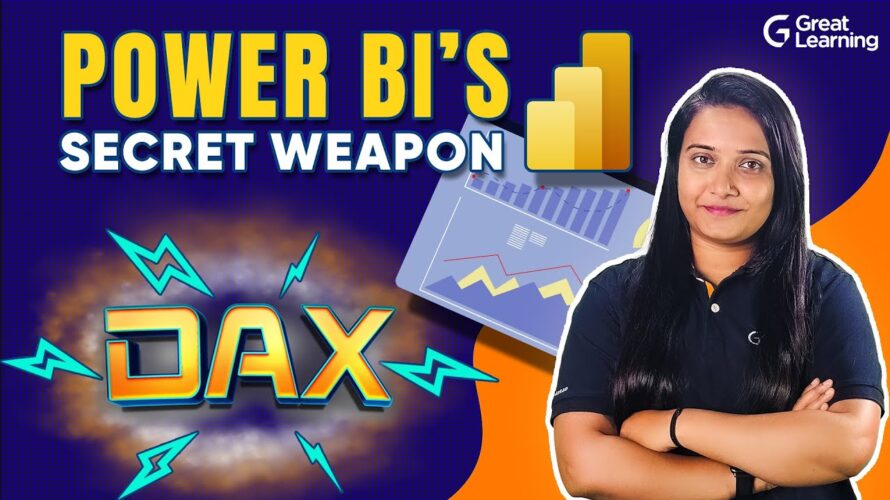 Boost Power BI Skills with DAX
