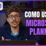 Como Usar o Microsoft Planner (2024) | Organize Suas Tarefas
