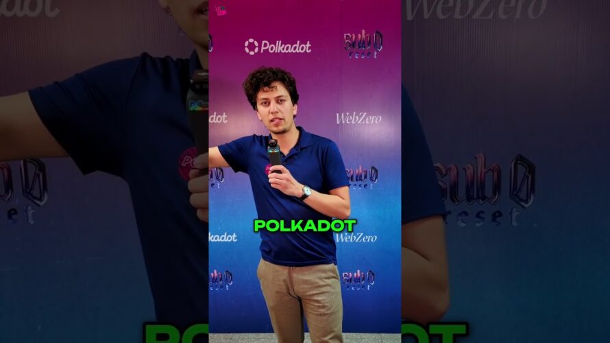 DOT Composability Released Without Compromise!