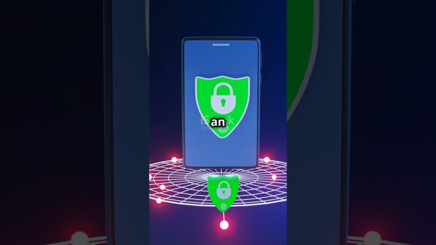 Data Security Tips You Need to Know! #data #security #shorts