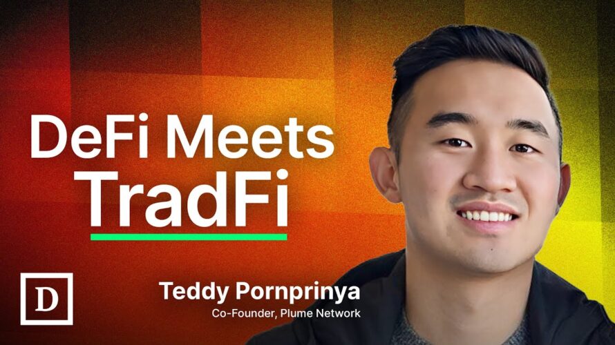 DeFi Meets TradFi: Plume Network’s Approach to RWA Tokenization
