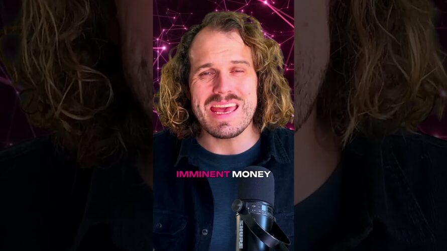 DeFi Protocol with MASSIVE Revenue: No-inflation Tokenomics with Hydration