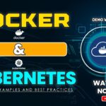 Docker and Kubernetes: From Beginner to Expert in Containers || Docker Training || Visualpath