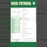 Excel 365 Hacks and Tricks for Maximum Efficiency