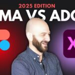Figma vs Adobe XD: Which Design Tool is BETTER?