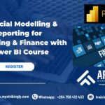 Financial Modelling & Reporting for  Accounting & Finance with  Power BI Course | Appcoms Institute