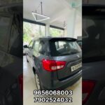 For Sale Maruti Brezza vdi