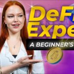 From Zero to DeFi Expert: A Beginner’s Guide to Decentralized Finance