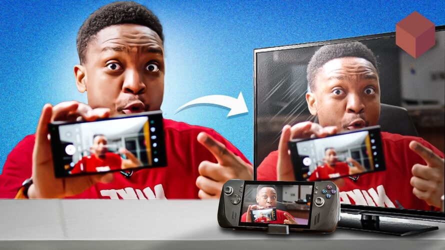Galaxy S24 Ultra Can Do THIS?!