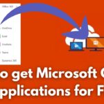 Get Office 365 Applications for FREE – Step-by-Step Guide!
