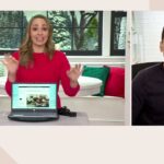 HP 14″ Chromebook Plus Intel Core i3 8GB Memory & 128GB Storage on QVC