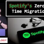 How Spotify Migrated Millions of Pods Without Downtime | Zero Downtime Kubernetes Migration
