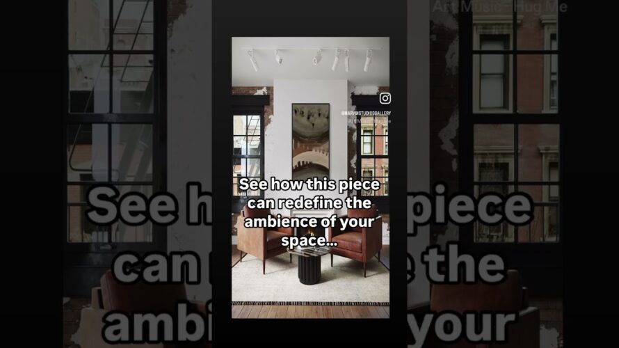 How To Add Intimate Elegance to Any Room…Find Out Here! #homeart #artisticinteriors #homedecor