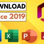 How to Download Official Microsoft Office 2019 for FREE | Download ms office