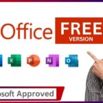 How to Get Microsoft Office for Free