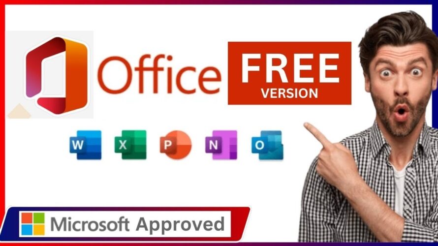 How to Get Microsoft Office for Free