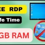 How to create free RDP IN 2024 | how to create free windows RDP |#rdp_gaming_free #rdpvps #vpsserver
