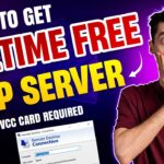 How to create free azure rdp | Microsoft azure rdp free | Free RDP 2024 | Azure RDP | Free azure rdp