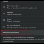 How to unblock websites on School Chromebook (Proxy Settings for school chromebook)