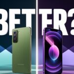 I Switched to SAMSUNG and Never Looked Back!