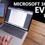 Installing Microsoft 365 On Your Devices