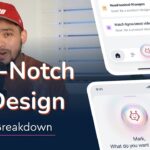 Junior vs Senior | Figma Tutorial for Top-Notch UI Design