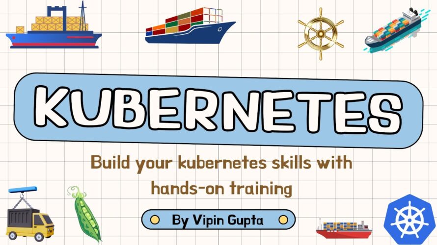 Kubernetes
