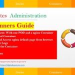 Kubernetes For Beginners! Create Deployment, POD & Container, Validate, Scale up and Down