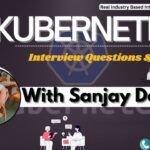 Kubernetes Interview practical Based question & Performance Based Answer Schedule Pod On node