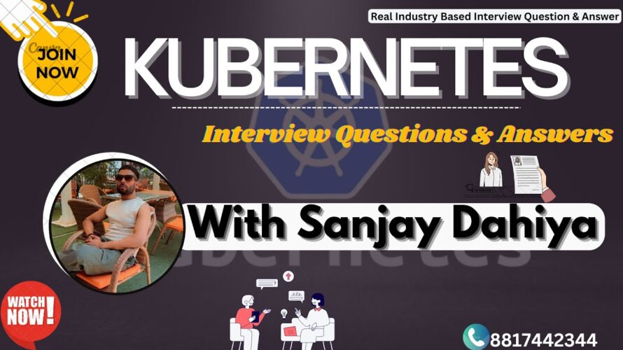 Kubernetes Interview practical Based question & Performance Based Answer Schedule Pod On node