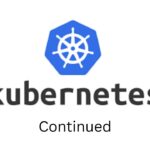 Learning Kubernetes within the Google Cloud Console | [Extended]