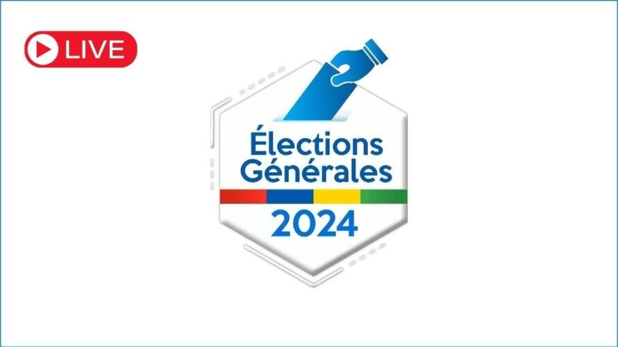 Législatives 2024 : Plateau spécial