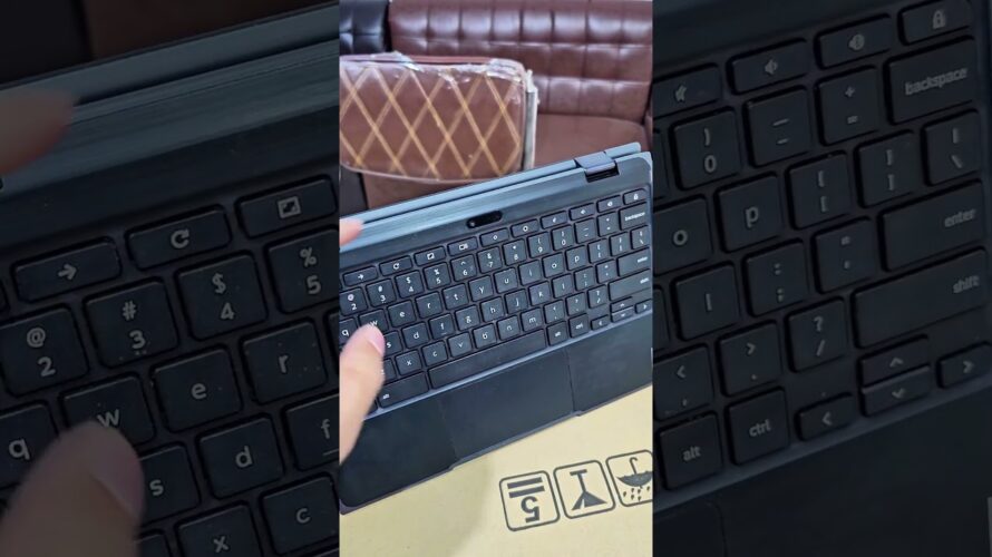 Lenovo chromebook 300e touch #zovarilaptop #laptopinmultan
