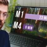 M4 Max MacBook Pro: Time to upgrade from M1?